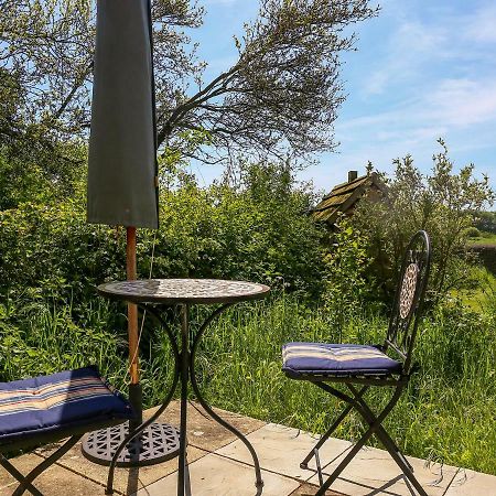 The Lodge At Mortons Malmesbury Εξωτερικό φωτογραφία