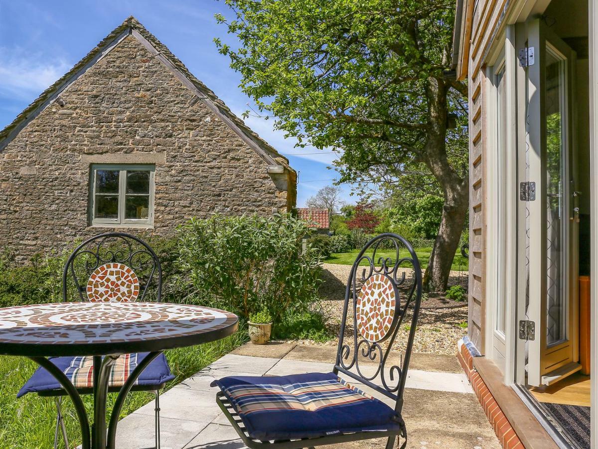 The Lodge At Mortons Malmesbury Εξωτερικό φωτογραφία